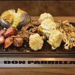 Don Parrilla Steak House