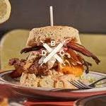 Atomic Cowboy home of Denver Biscuit Co & Fat Sully's NY Pizza