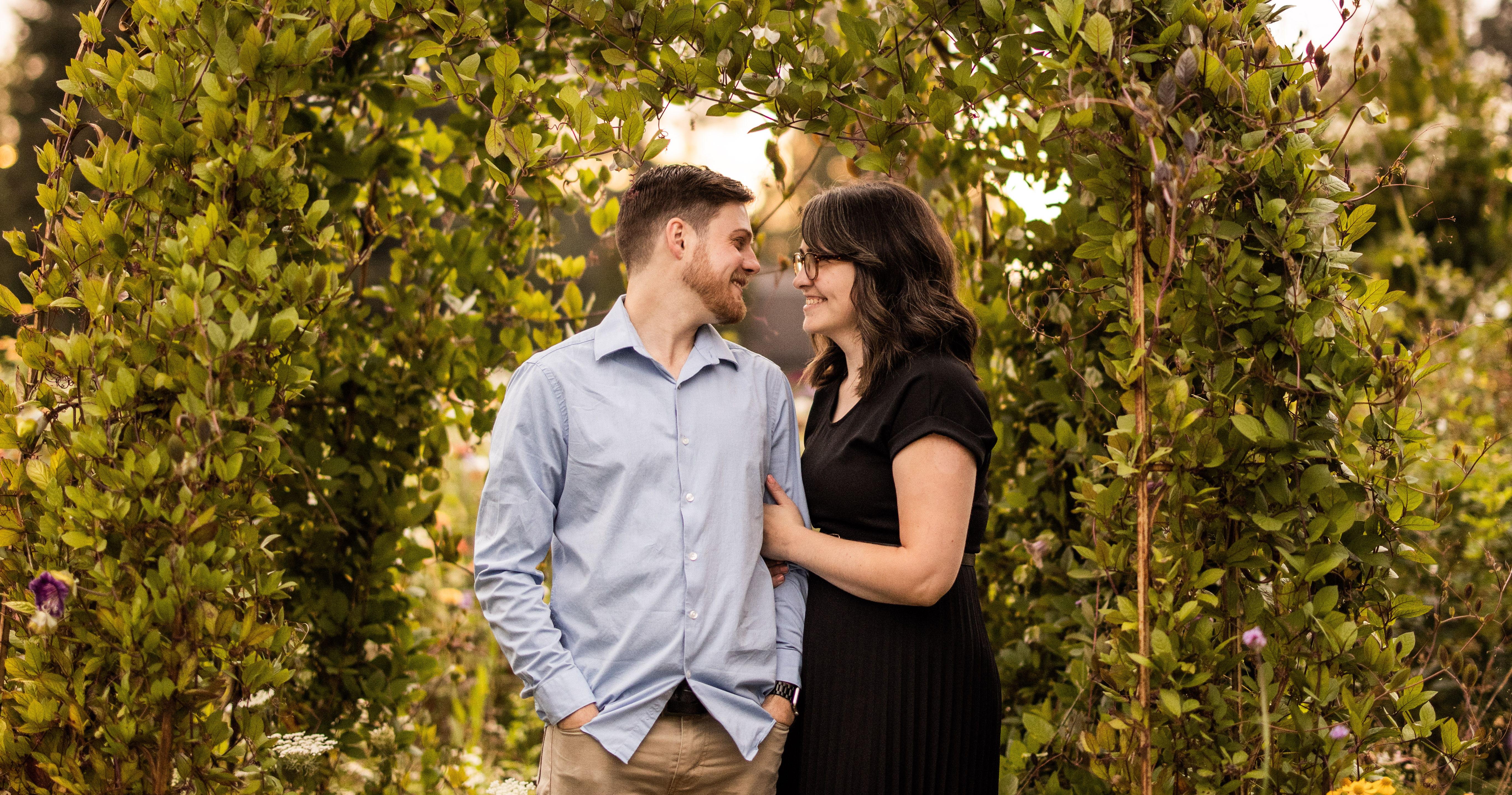 The Wedding Website of Lexie Mahaffey and Michael Williams