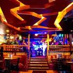 The Alibi Tiki Lounge