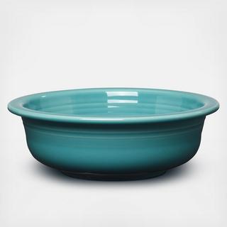 Classic Rim Large Serving Bowl