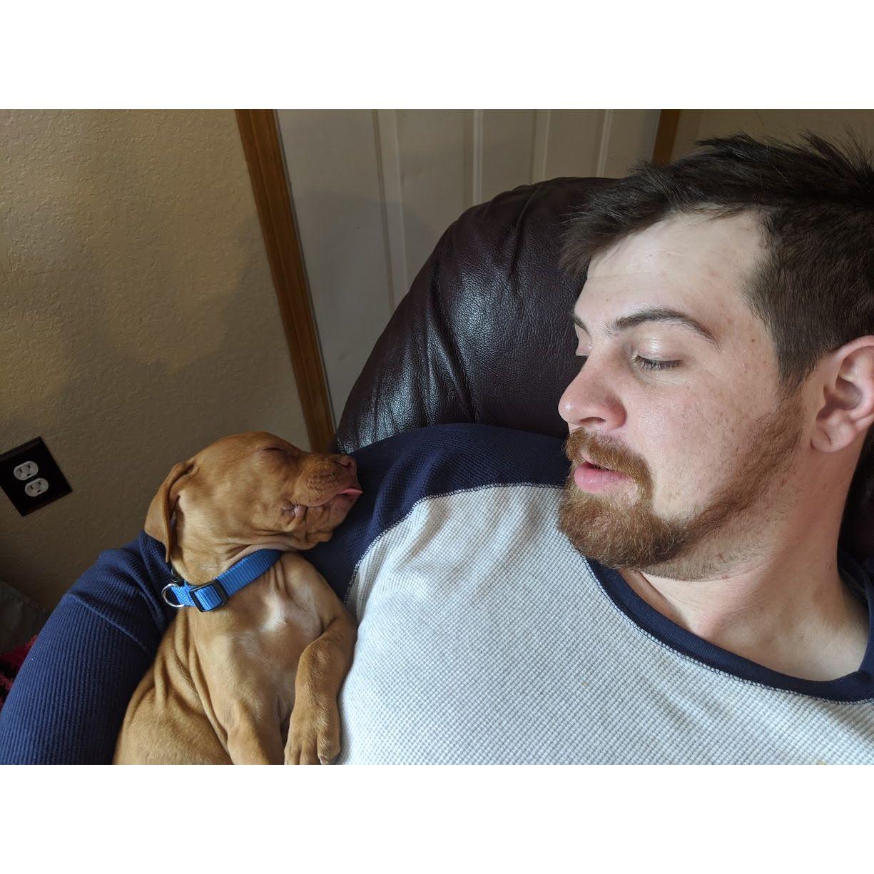 Awwwwhhhh!!! So sweet!