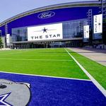 The Star in Frisco