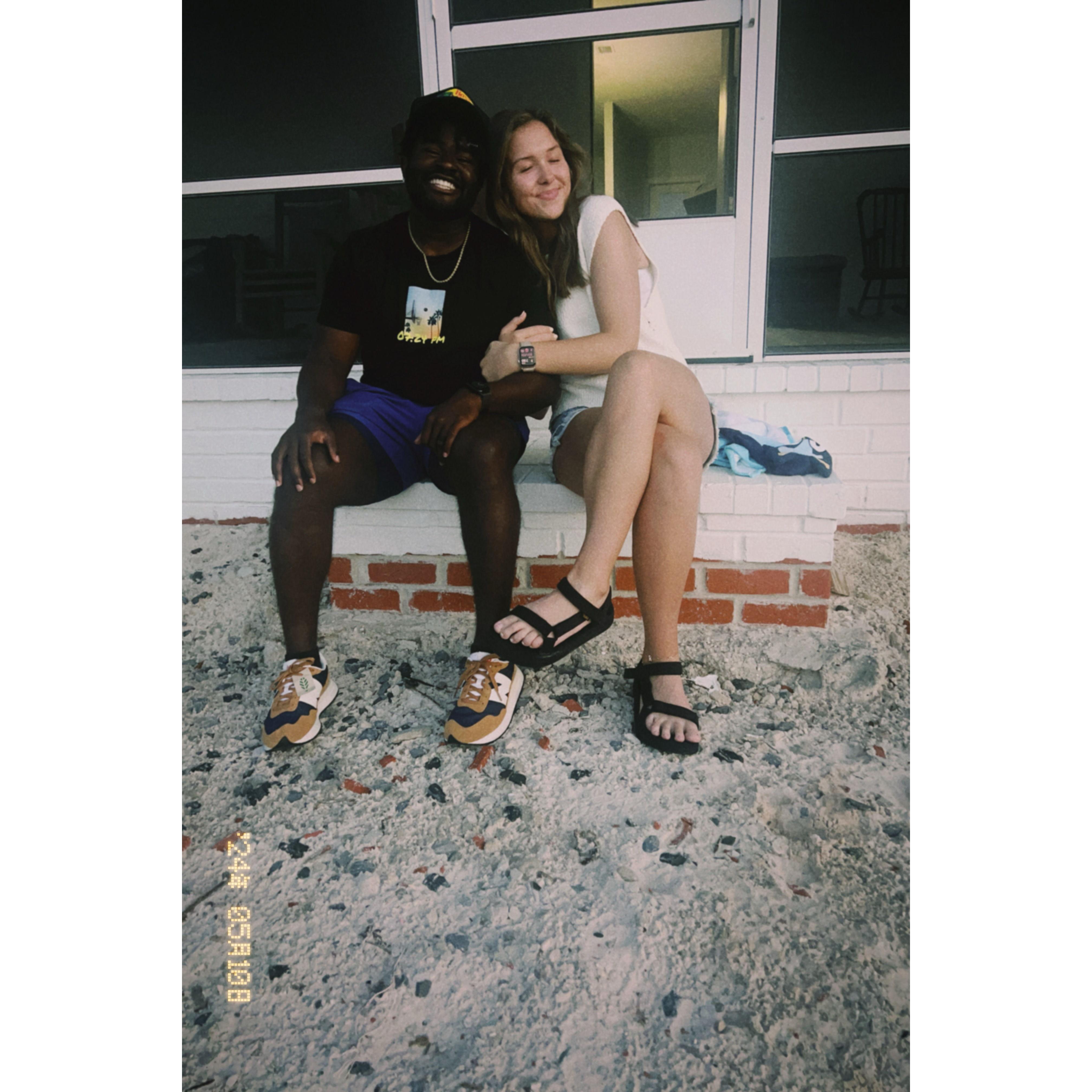 Photo Creds: Ry!