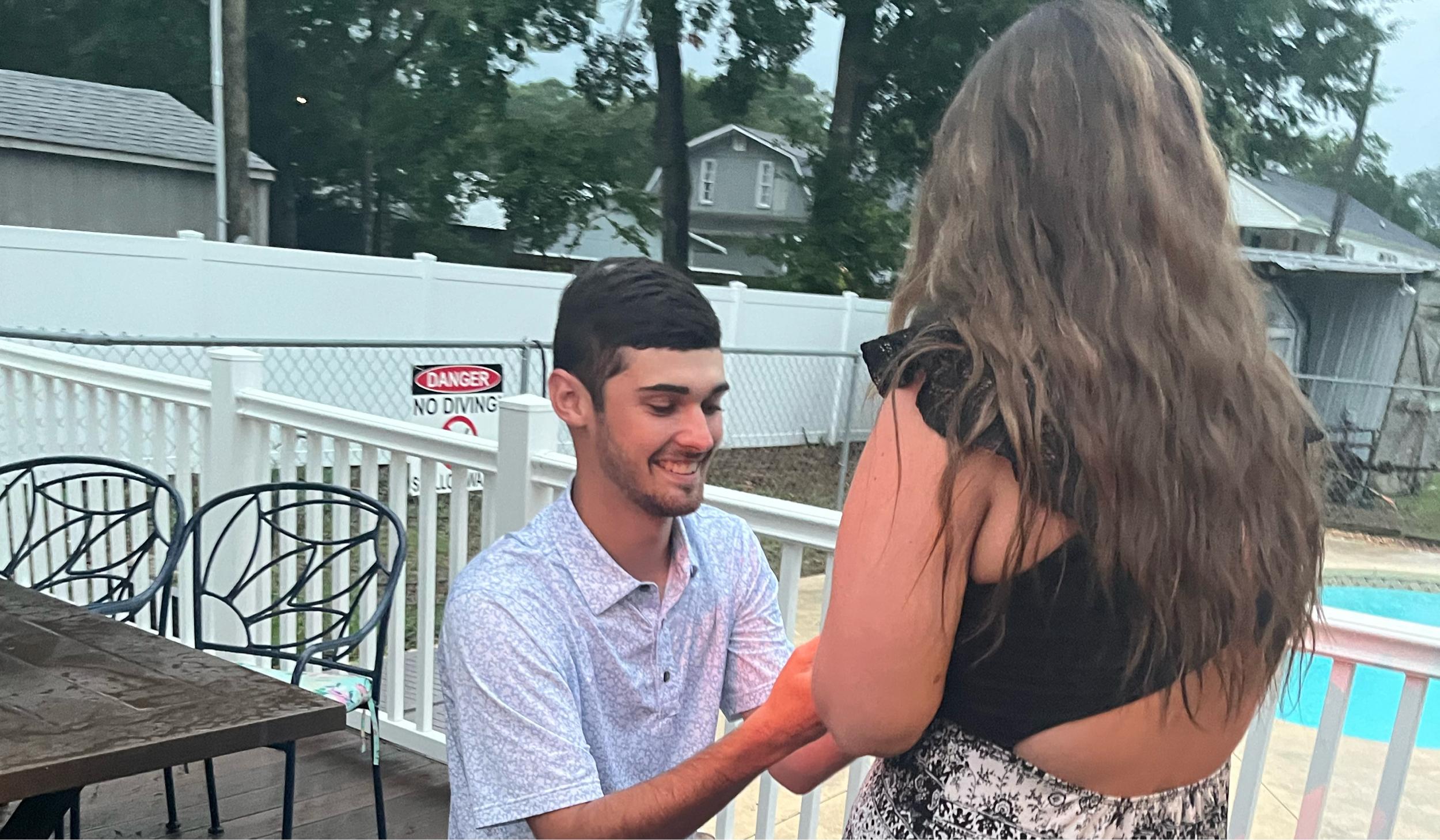 The Wedding Website of Caleb Henry and Kaylee Lomax