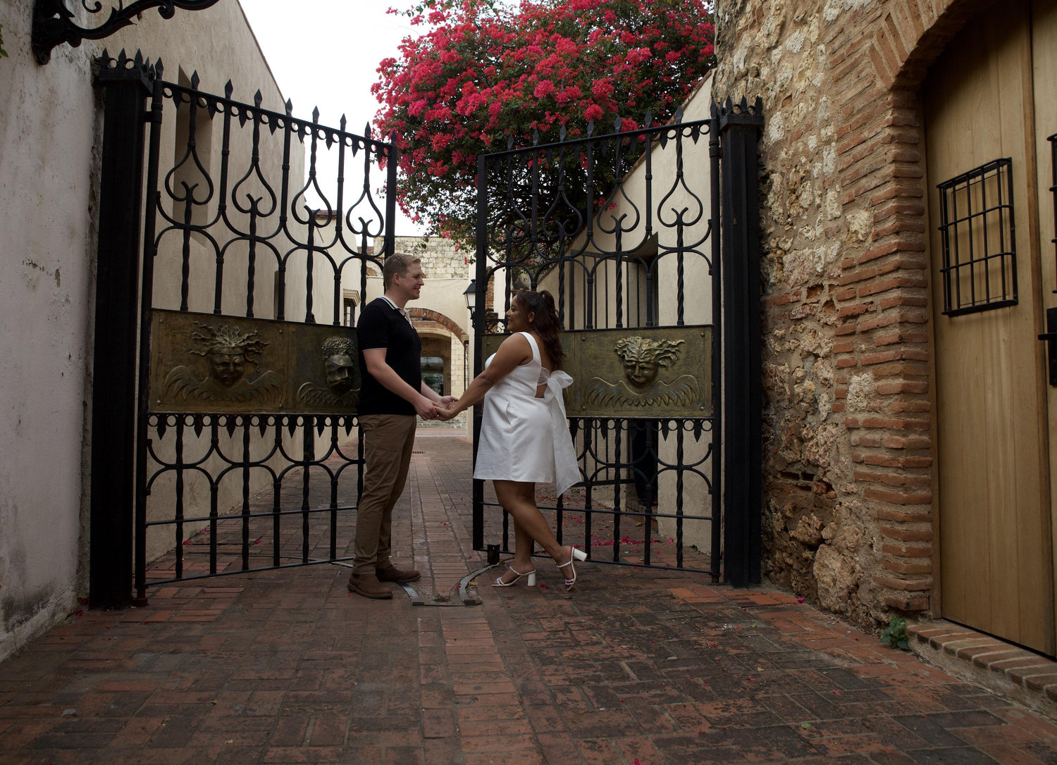The Wedding Website of Geuly Orozco-Lugo and Robert Witte