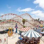 Belmont Park