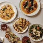 Angelena's Ristorante Italiano