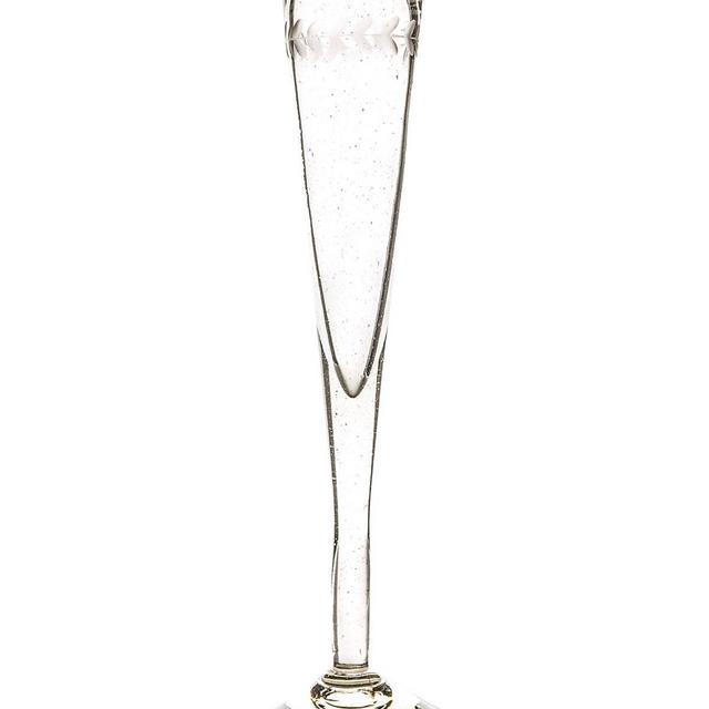 Jan BarboglioPillar Champagne Flute