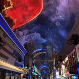 Fremont Street Experience
