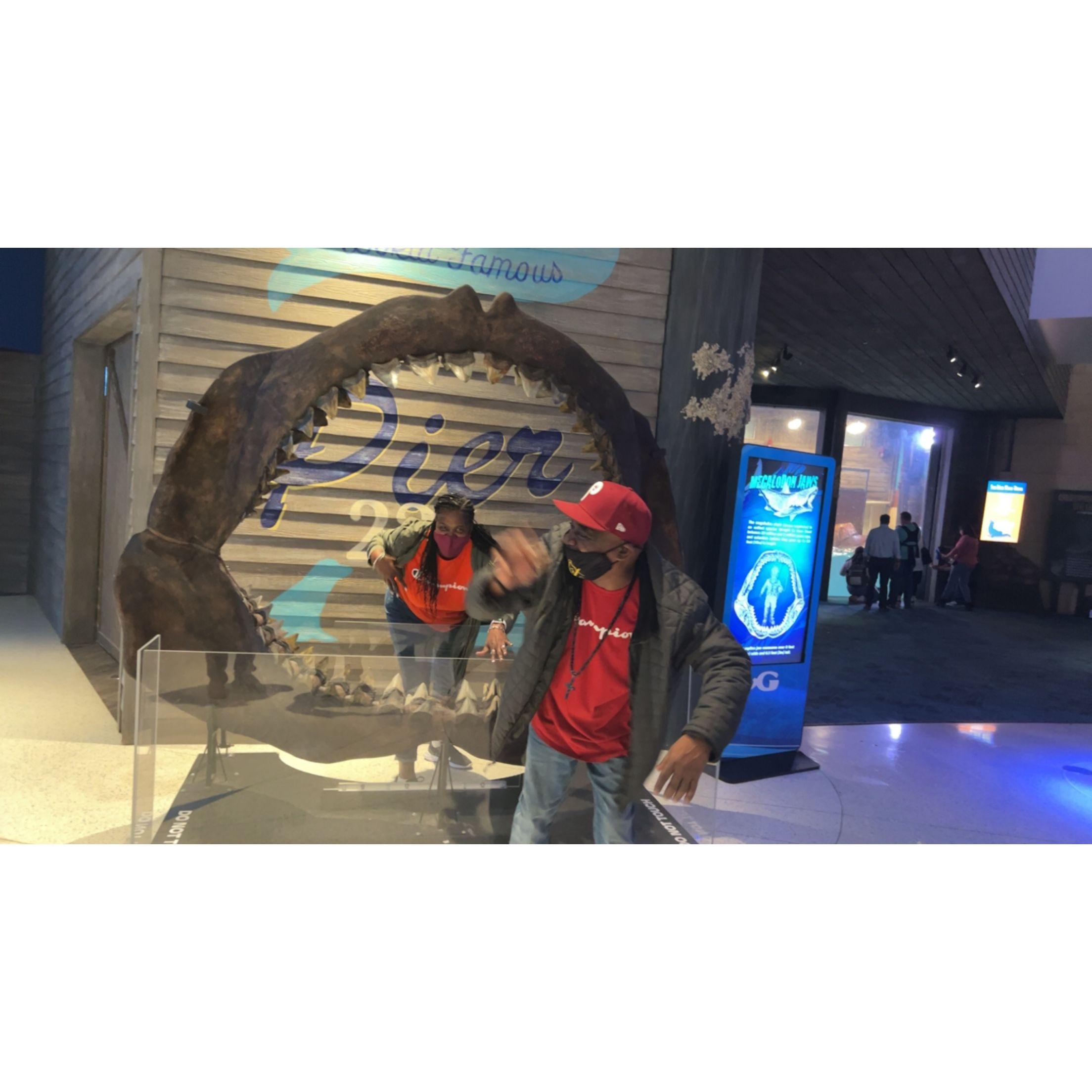 Love is our favorite adventure.