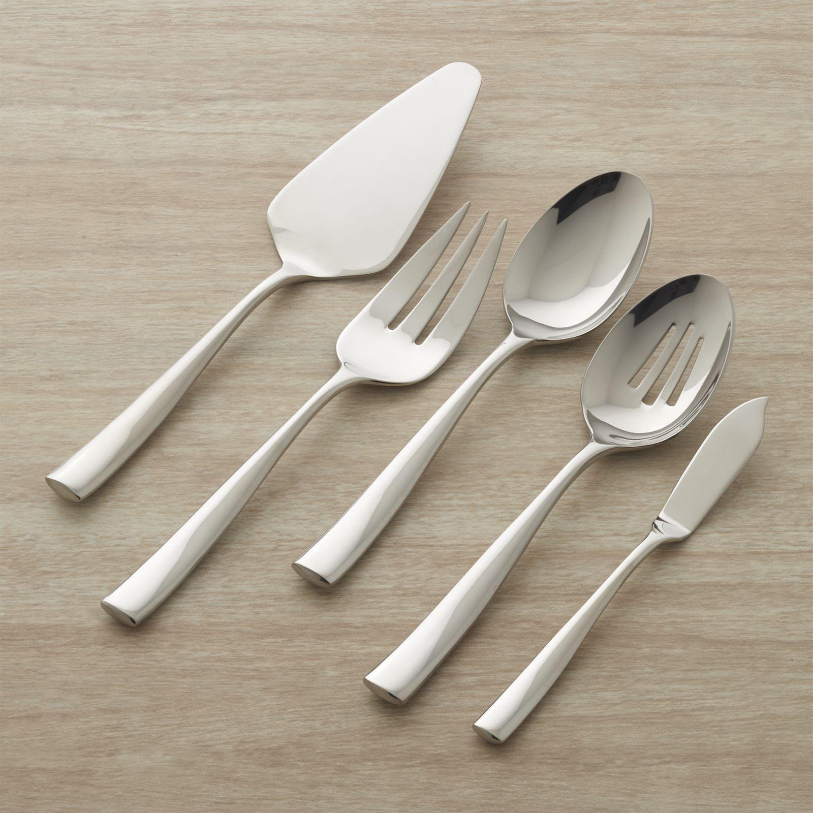 Tovolo 6pc Indigo Utensil Set