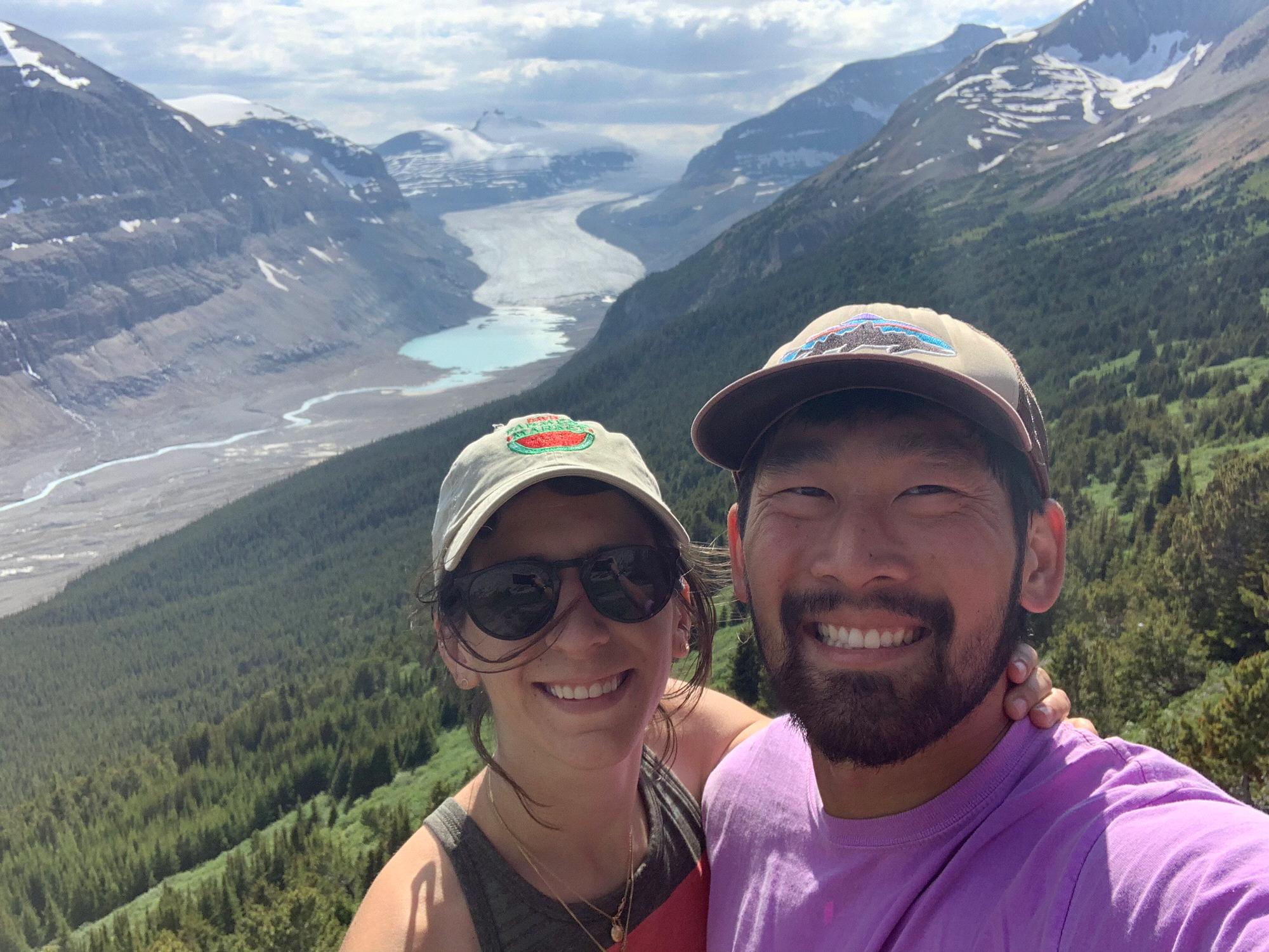 Banff National Park, 2019
