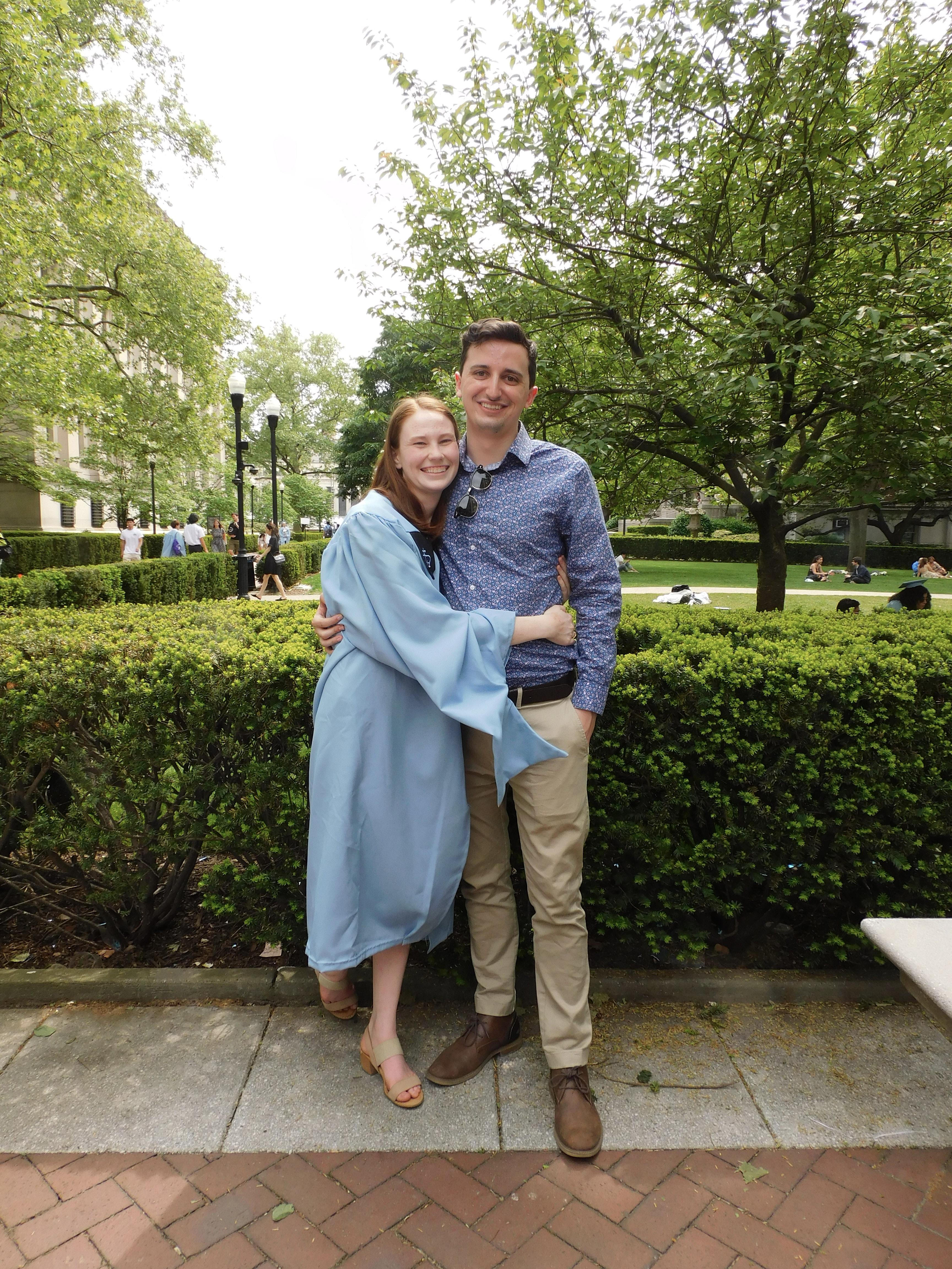 Kieran And Michelle Wedding