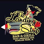 The Landing Strip Bar and Grill