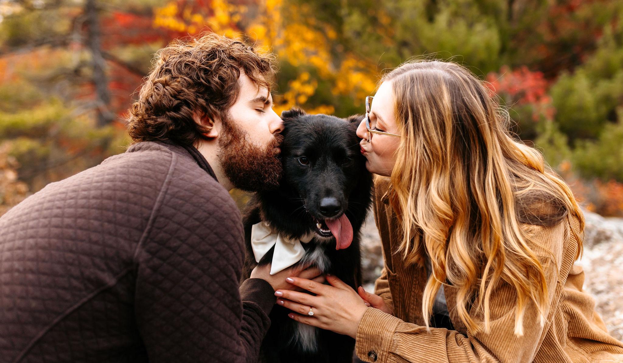 The Wedding Website of Emma Wingad and Charles Trombley