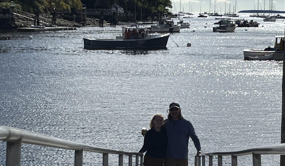Cammy Samuelson and Keith Taylor's Wedding Website