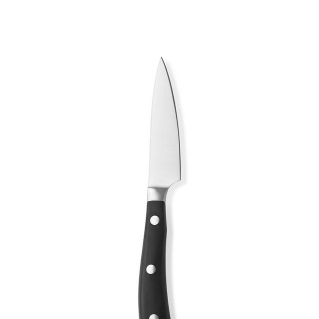 Wüsthof Classic Ikon Wide Paring Knife, 4"