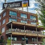 Boulevard Brewing Company