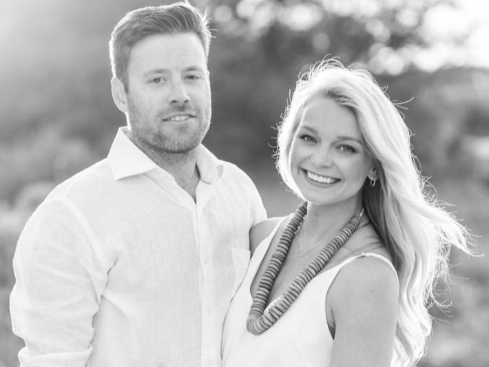Our Honeymoon Fund