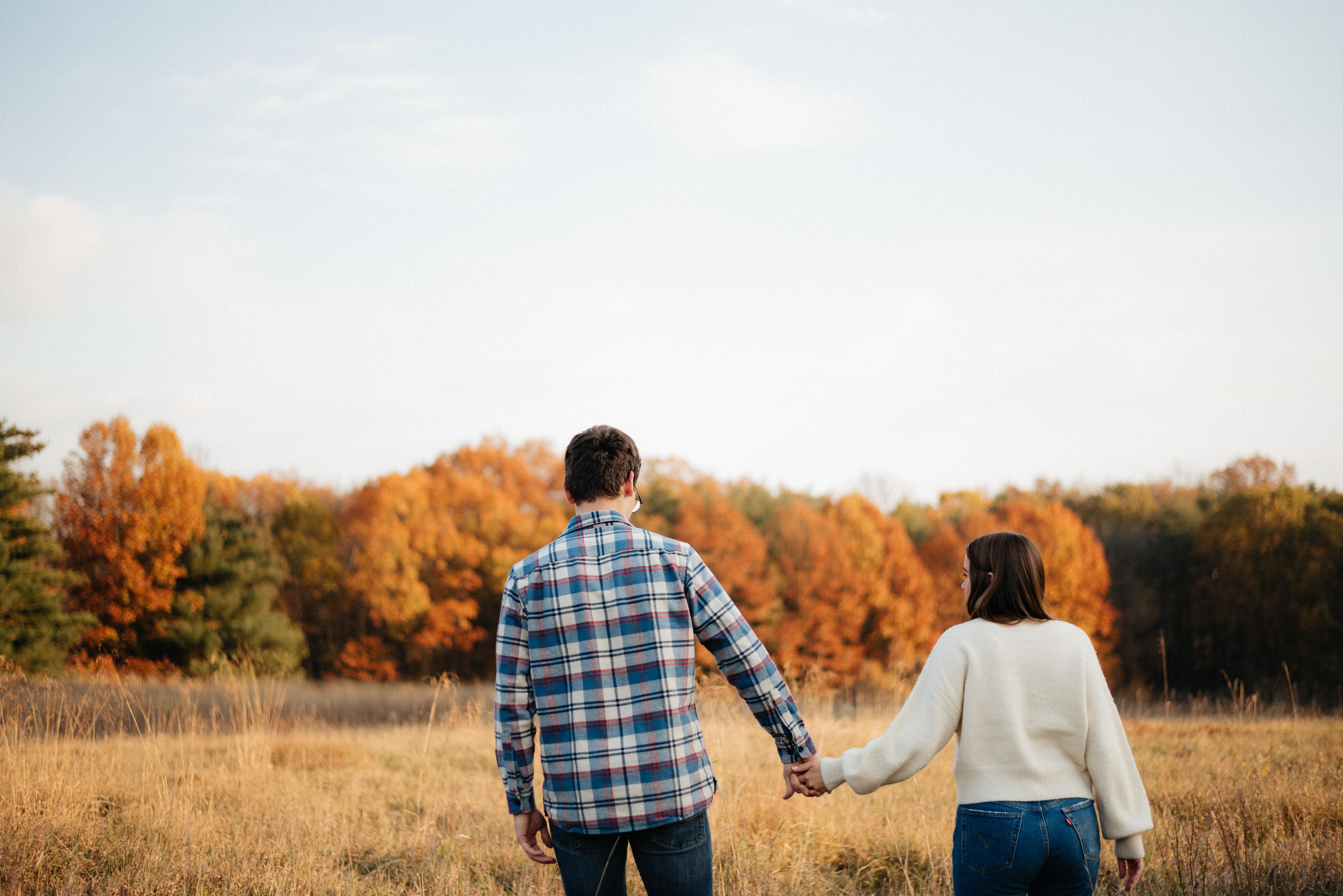 The Wedding Website of Benjamin Petersheim and Deborah Leichty