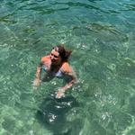 Barton Springs Municipal Pool