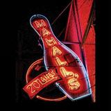 Mahall's