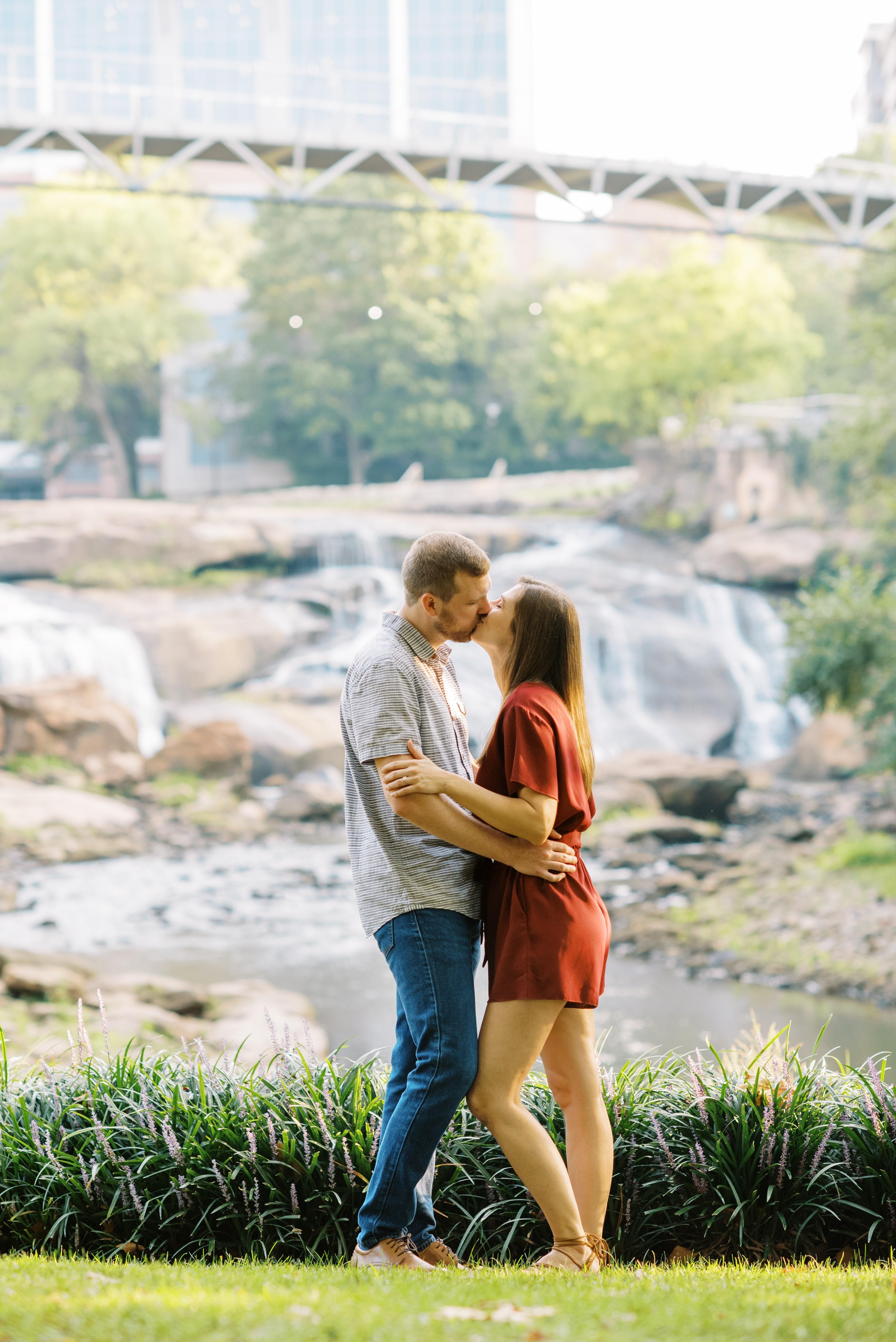 The Wedding Website of Sarah Lyle and Brent Ayers