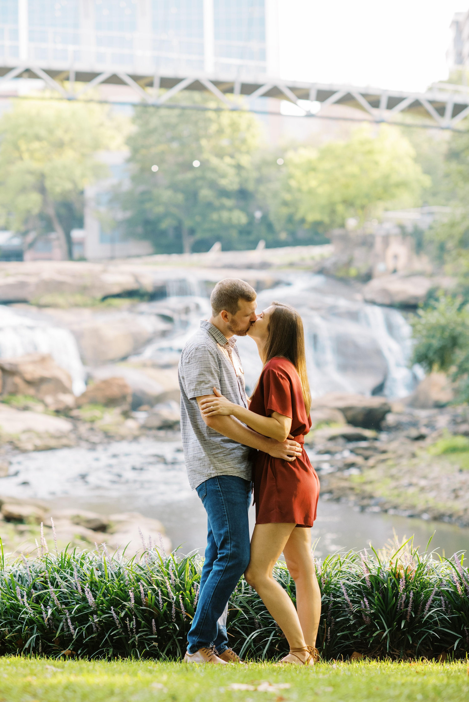 The Wedding Website of Sarah Lyle and Brent Ayers