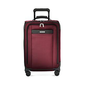 Briggs & RileyTranscend VX Tall Carry On Expandable Spinner