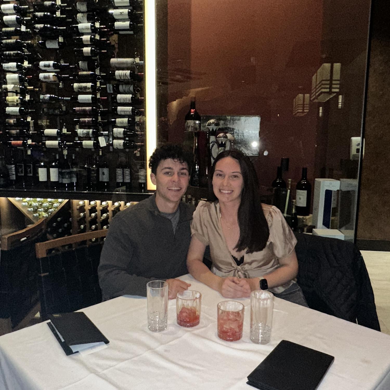 5 Year anniversary ❤️