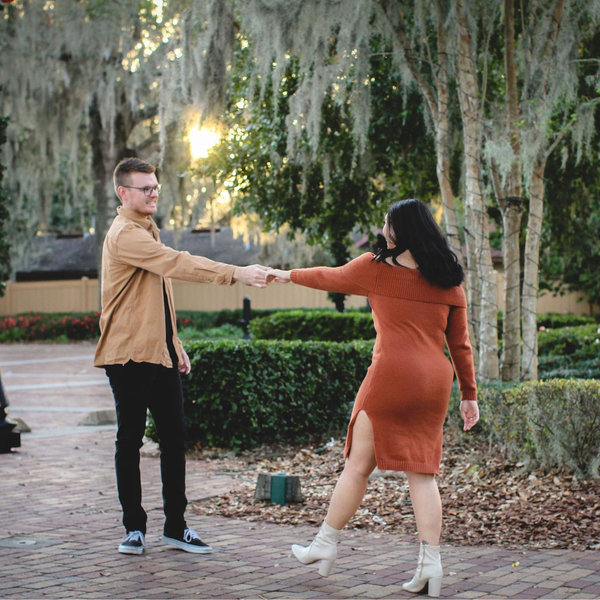 Gabriella Baca and Tyler Lancaster's Wedding Website