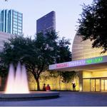 Dallas Museum Of Art