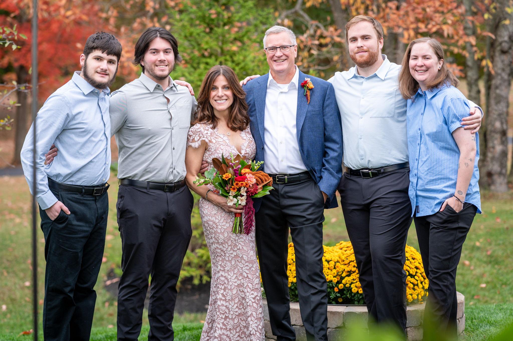 The Wedding Website of Matthew Ochs and Andrea Zacharakis