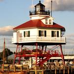 Calvert Marine Museum