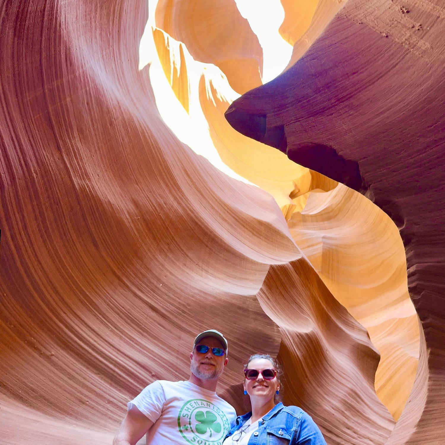 Antelope Canyon