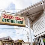 Willie Mae's Scotch House