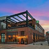 The Mercantile