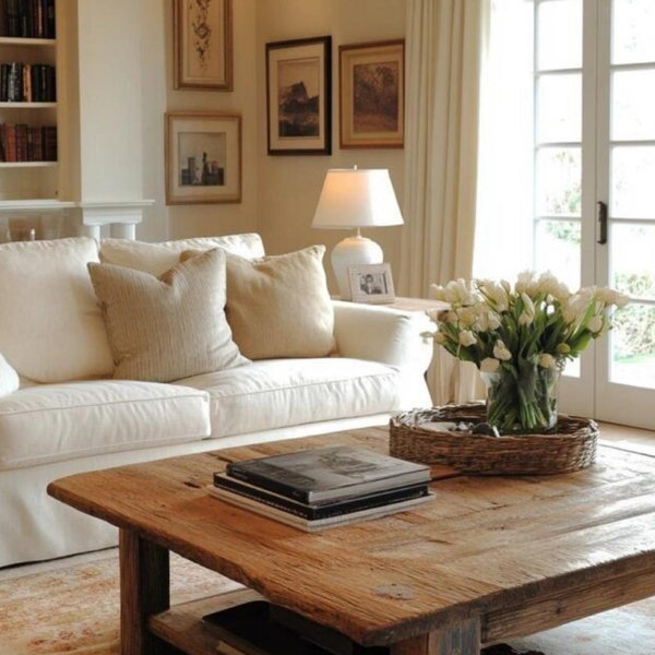 Furniture Fund!