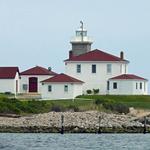 Watch Hill Lighthouse