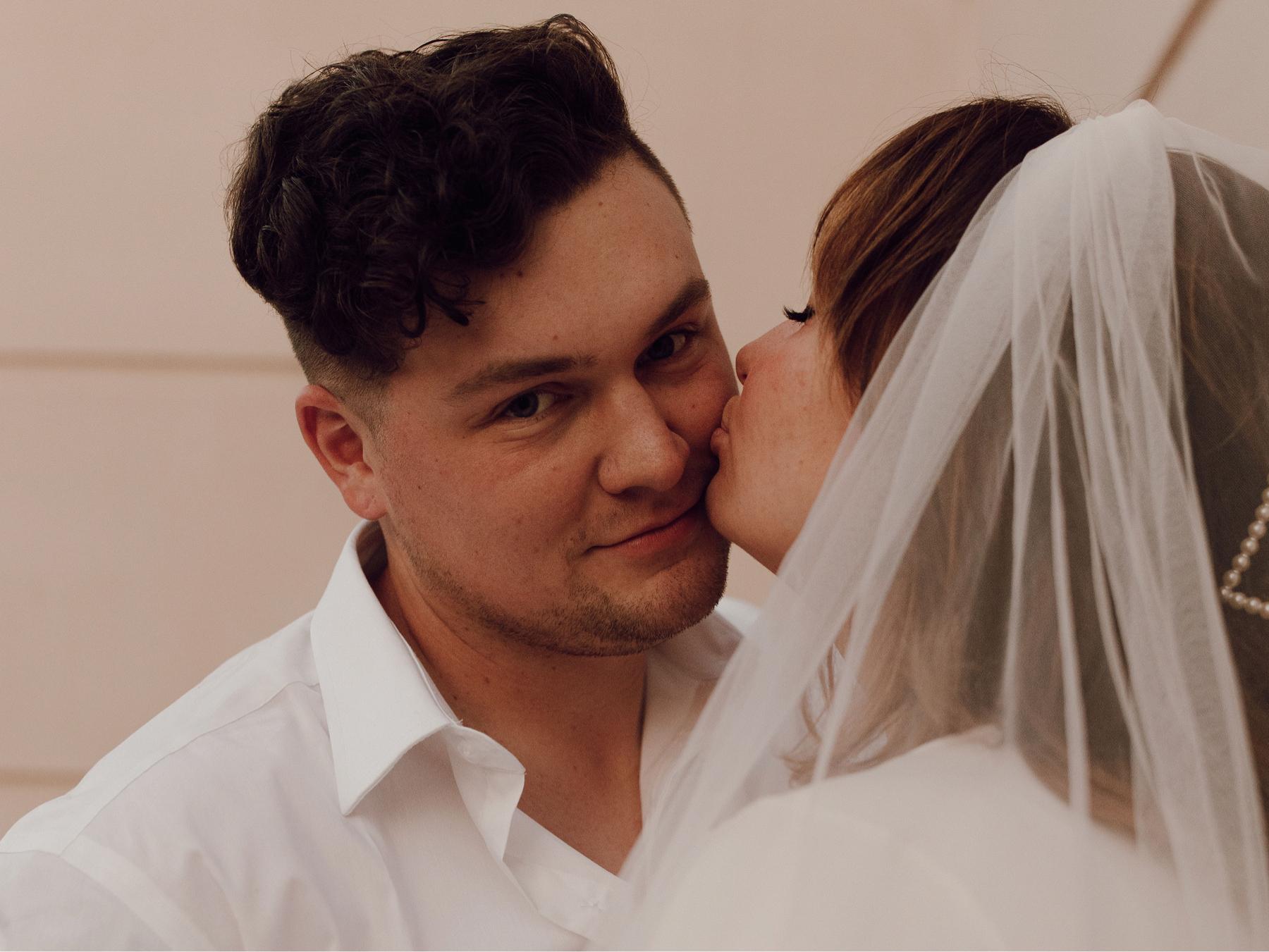 The Wedding Website of Zachary Cooley and Morgan Headley