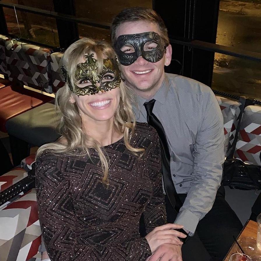 Masquerade New Years Eve 2019