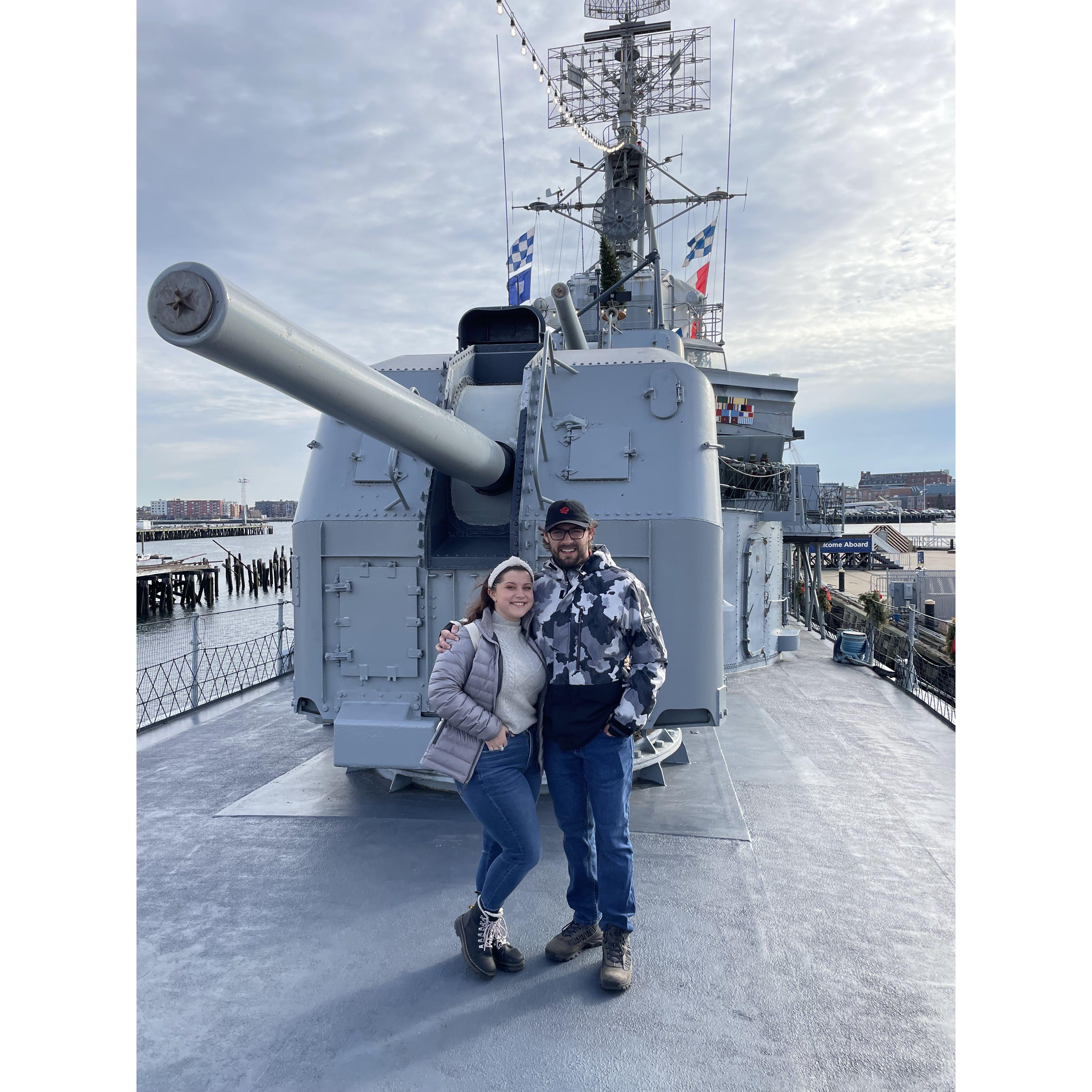 Bahstin Nashnul Hahbuh