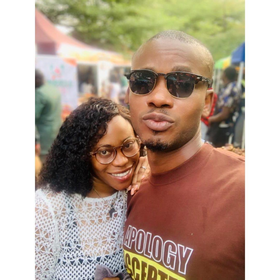 When we 1st hung out as friends.