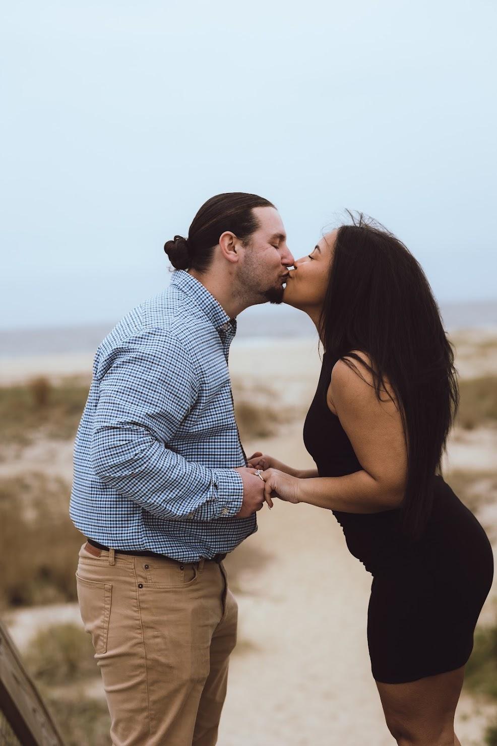The Wedding Website of Aliyah Newcomb and Jeremy Rothenberg