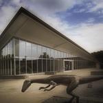 Museum of the Earth