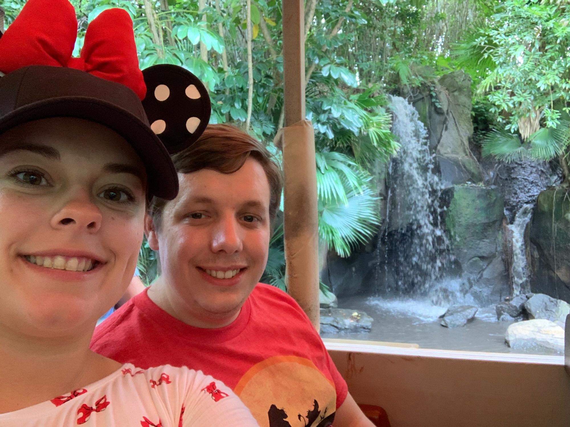 Disney!
