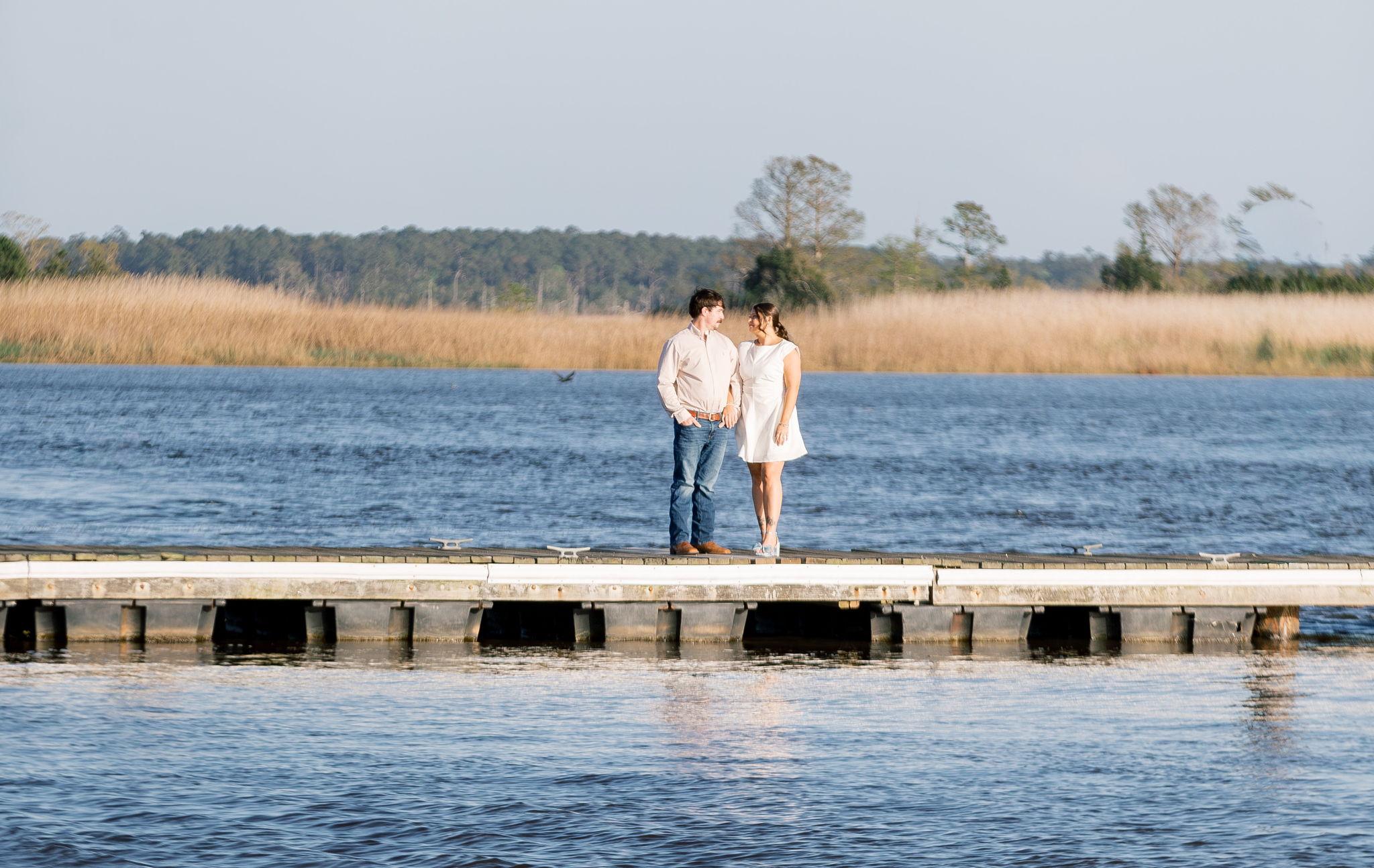 The Wedding Website of Parker Owens and Cody Campbell