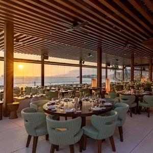 Dinner for 2 in Mykonos