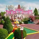 Par-King Skill Golf